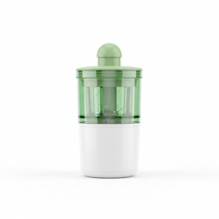 Portable juicer, household small mini juicer, juicing cup, electric portable juice cup New model
