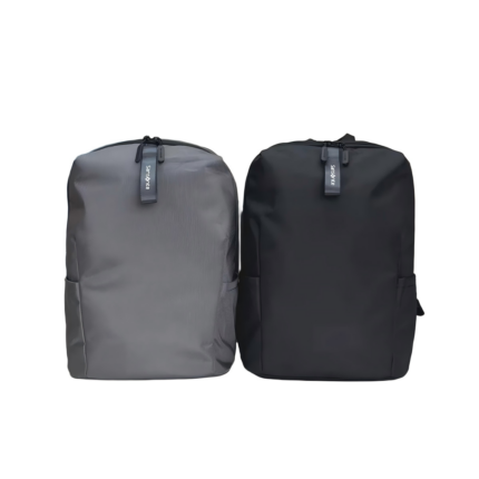 Carry More Weigh Less: Fashionable Backpack for Daily Commute & Travel