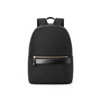 Black TS5*09003 Custom 14/15 Inch Laptop Backpack