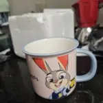 Ceramic Cup photo review