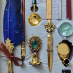 Feather Pen photo review