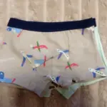 Boys' Underwear photo review