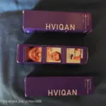 Small Purple Bottle Cross border Purple Bright White Toothpaste for Cleaning Oral Teeth, Whitening Teeth, Color Mixing and Care of Gums Bottle Press photo review