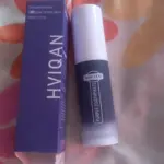 Small Purple Bottle Cross border Purple Bright White Toothpaste for Cleaning Oral Teeth, Whitening Teeth, Color Mixing and Care of Gums Bottle Press photo review