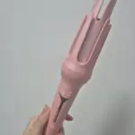 Automatic Curling Iron Set photo review