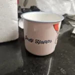 Ceramic Cup photo review