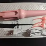 Automatic Curling Iron Set photo review