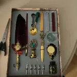 Feather Pen photo review