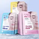 Hyaluronic Acid Collagen Retinol Mask photo review