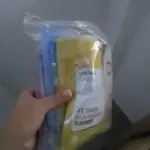 Hyaluronic Acid Collagen Retinol Mask photo review