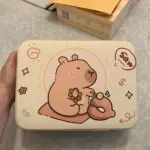 Capibala Stationery Set Gift Box photo review