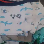 Boys' Underwear photo review