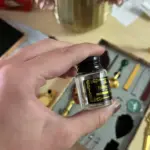 Feather Pen photo review