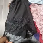 10 piece special price sexy lace and lace underwear with high elasticity, low waist, breathable, soft, flat angle triangle underwear for women photo review