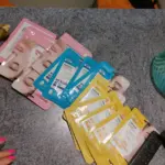 Hyaluronic Acid Collagen Retinol Mask photo review