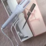 Automatic Curling Iron Set photo review