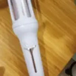 Automatic Curling Iron Set photo review