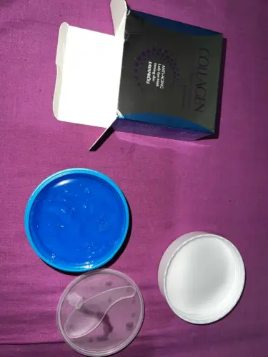 Walking Collagen Moisturizing and Whitening essence photo review