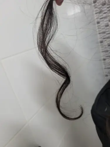 Automatic Curling Iron Set photo review