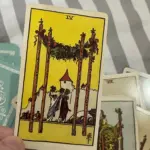 Unopened New Westtower 78 Tarot Cards photo review