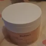 Korean biodyne gel skin toner cotton photo review