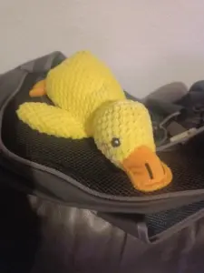 Dog Plush Toys photo review