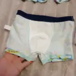Boys' Underwear photo review