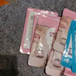 Hyaluronic Acid Collagen Retinol Mask photo review