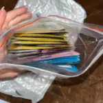 Hyaluronic Acid Collagen Retinol Mask photo review