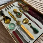 Feather Pen photo review