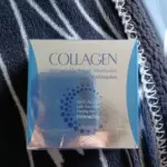 Walking Collagen Moisturizing and Whitening essence photo review