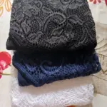 10 piece special price sexy lace and lace underwear with high elasticity, low waist, breathable, soft, flat angle triangle underwear for women photo review