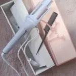 Automatic Curling Iron Set photo review