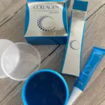 Walking Collagen Moisturizing and Whitening essence photo review