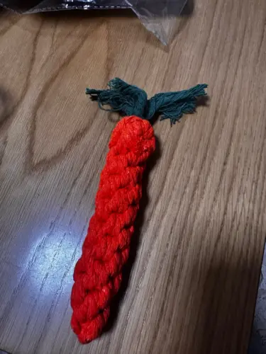 Pet Toy photo review