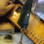 Feather Pen photo review