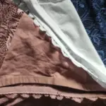 10 piece special price sexy lace and lace underwear with high elasticity, low waist, breathable, soft, flat angle triangle underwear for women photo review