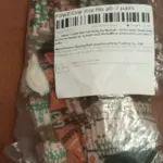 Autumn/Winter Mid-Calf Socks: Retro Boho Native Striped Knit Tights for Women photo review