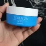 Walking Collagen Moisturizing and Whitening essence photo review