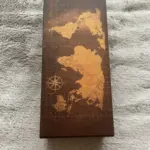 Feather Pen photo review