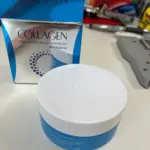 Walking Collagen Moisturizing and Whitening essence photo review