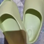 4 pairs of slippers for summer home use, hotel bathing, men's and women's living, indoor home photo review