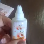 Hand Cream with Ice Cream, Snowflakes, Fruits, Strawberry, and Peach photo review