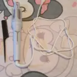 Automatic Curling Iron Set photo review