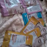 Hyaluronic Acid Collagen Retinol Mask photo review