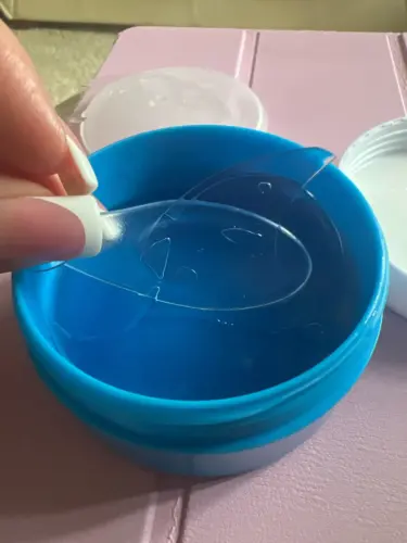 Walking Collagen Moisturizing and Whitening essence photo review