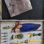 Feather Pen photo review