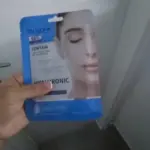 Hyaluronic Acid Collagen Retinol Mask photo review