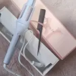 Automatic Curling Iron Set photo review