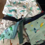 Boys' Underwear photo review